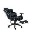 Компьютерное кресло ZONE 51 GRAVITY PLUS Black (Z51-GRP-BK) - фото 1