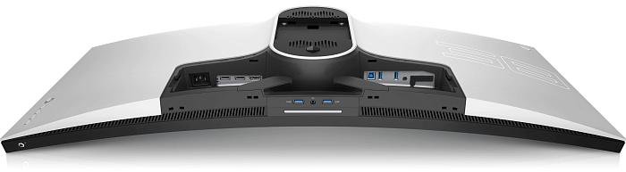 3.8K монитор Dell Alienware AW3821DW - фото 5