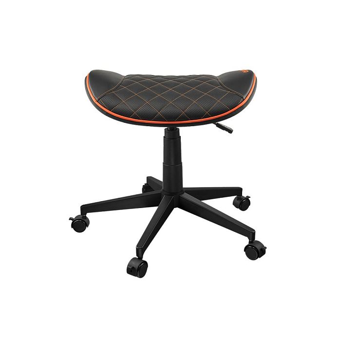Компьютерный стул Cougar CROSSER Orange (CU-CROSO) - фото 5