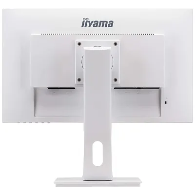 Full HD монитор iiyama ProLite XUB2492HSU-W1 - фото 7