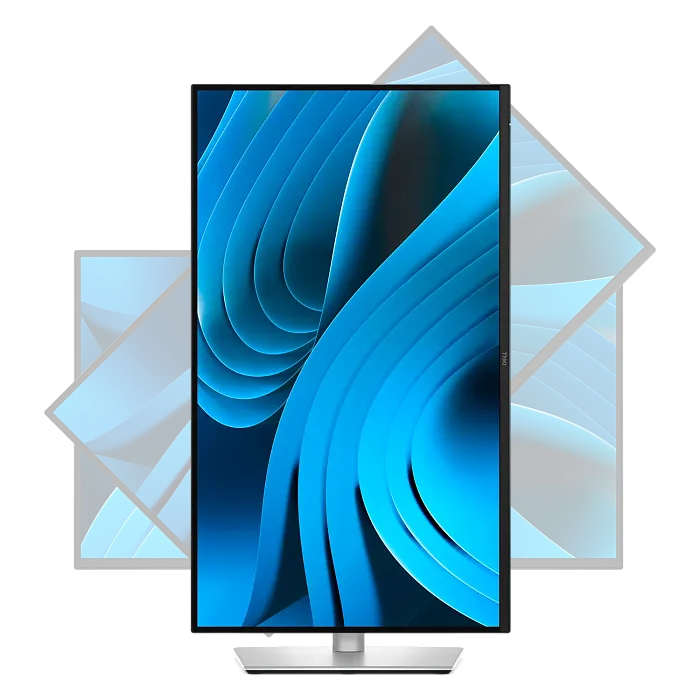 WQHD монитор Dell P2725DE - фото 7