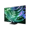 4K OLED телевизор Samsung QE77S90D - фото 2
