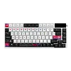 Игровая клавиатура ASUS ROG Azoth X M704, NX Snow, белый (90MP044F-BKRA30) - фото 5