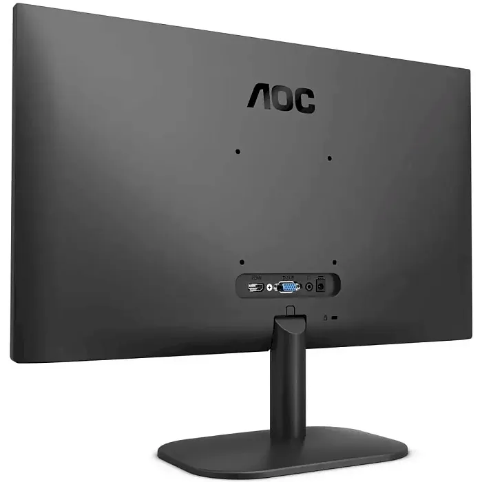 Full HD монитор AOC 27B2H/EU - фото 6