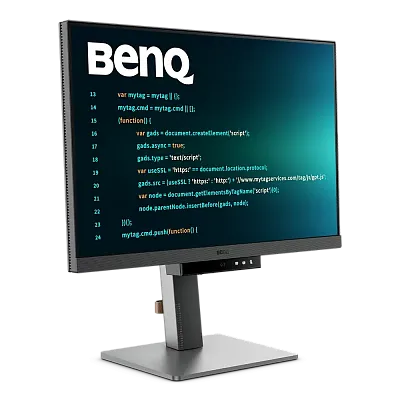 WQXGA монитор BenQ RD240Q - фото 2