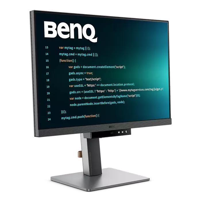 WQXGA монитор BenQ RD240Q - фото 2