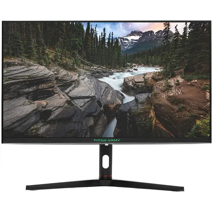 WQHD монитор Titan Army P27A2R - фото 1