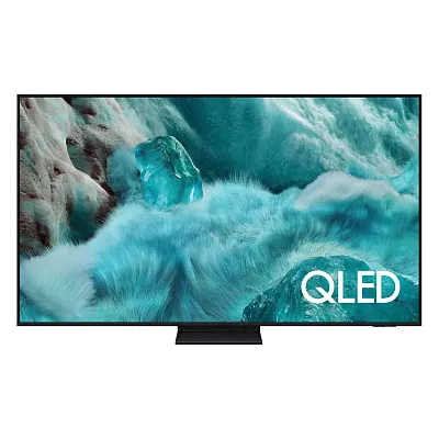4K телевизор Samsung QE65Q7F5AUXRU - фото 2
