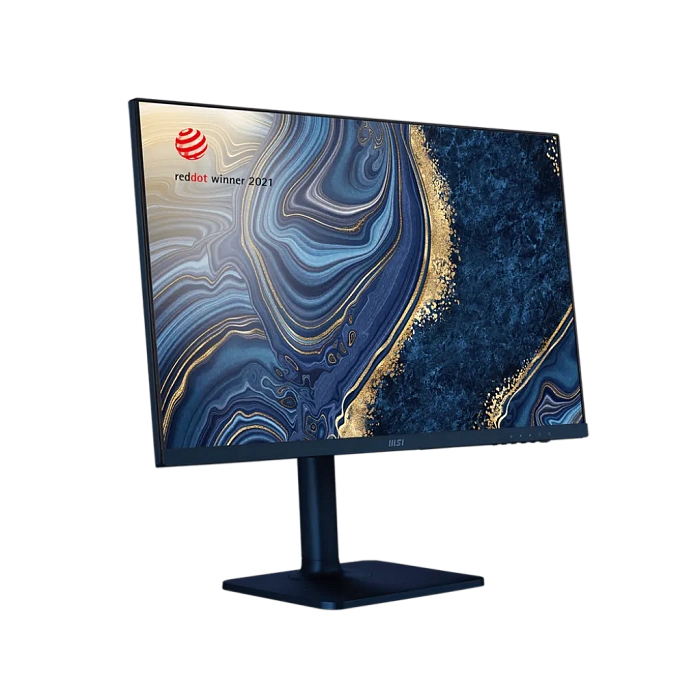 WQHD монитор MSI Modern MD272QP Ultramarine - фото 2