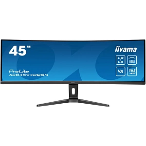 DWQHD монитор iiyama XCB4594DQSN-B1