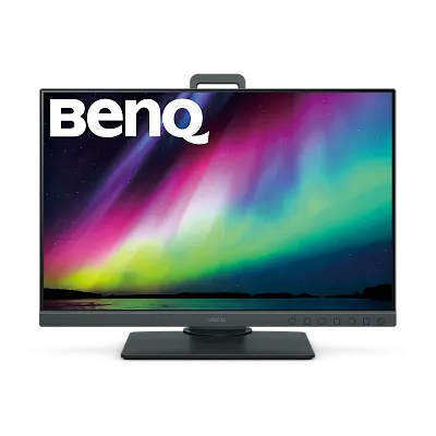 WUXGA монитор BenQ SW240 - фото 5
