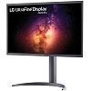 4K OLED монитор LG UltraFine 32EP950-B - фото 2