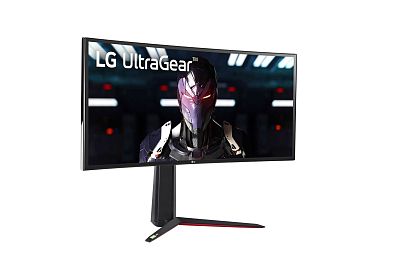 3.5K монитор LG 34GN850-B - фото 2