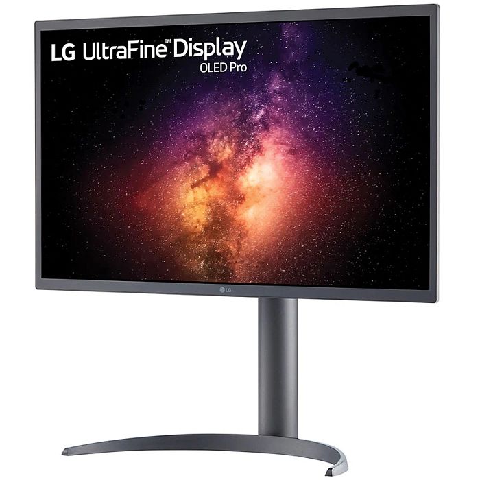 4K OLED монитор LG UltraFine 32EP950-B - фото 2