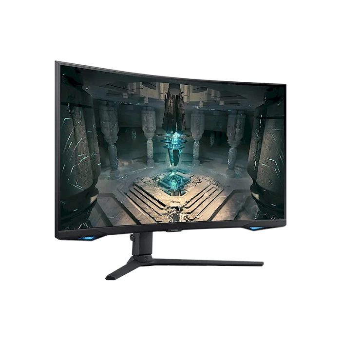 WQHD монитор Samsung Odyssey G6 S32BG650EI (LS32BG650EIXCI) - фото 2