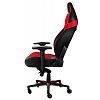 Премиум игровое кресло KARNOX GLADIATOR SR, красный - фото 3
