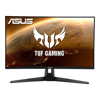 Full HD монитор ASUS TUF Gaming VG279Q1A - фото 1