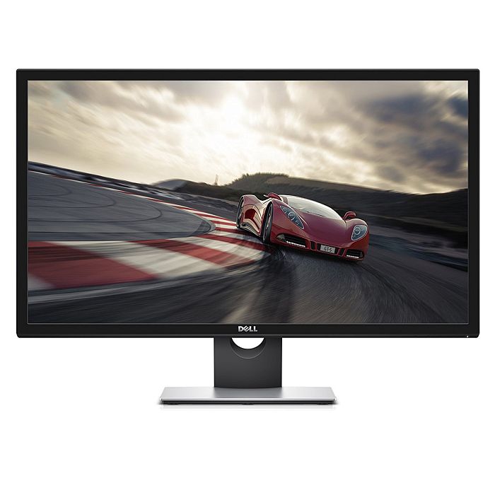 4K монитор Dell S2817Q - фото 1
