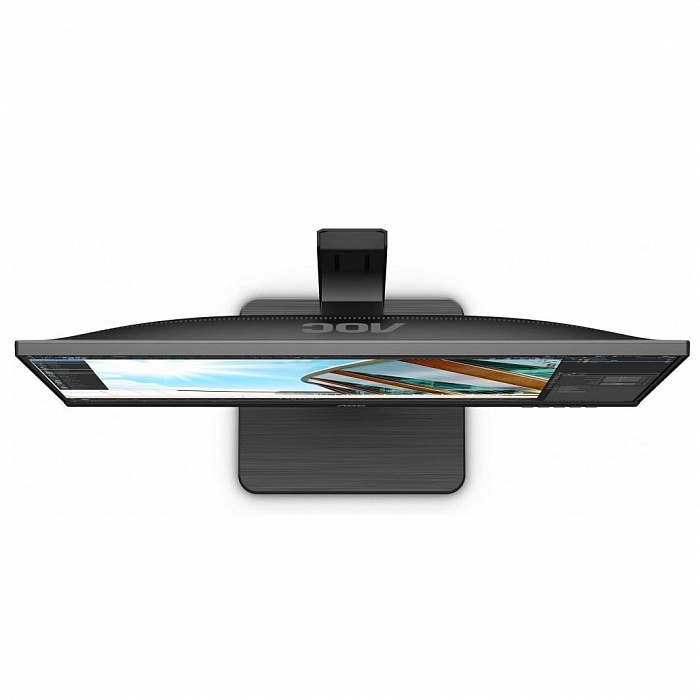Full HD монитор AOC 27P2C - фото 7