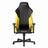 Компьютерное игровое кресло DXRacer OH/DXL23/NY - фото 1