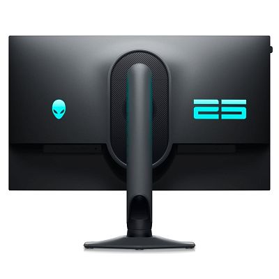 Full HD монитор Dell Alienware AW2524H - фото 4