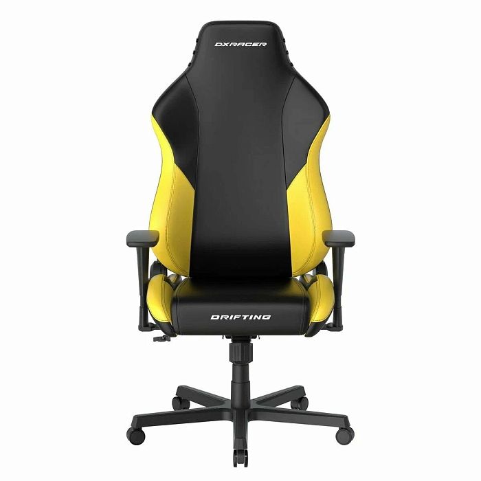 Компьютерное игровое кресло DXRacer OH/DXL23/NY - фото 1