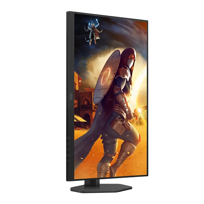 WQHD монитор AOC Q27G4ZR - фото 5