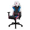 Игровое кресло ThunderX3 TC3 Diva Pink - фото 1