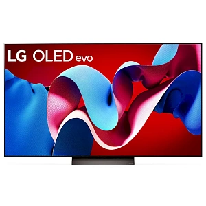 4K OLED телевизор LG OLED65C4RLA