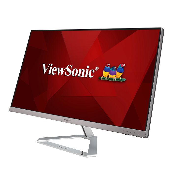 4K монитор ViewSonic VX2776-4K-MHD - фото 2
