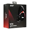 Гарнитура Acer Nitro OHR401, черный (ZL.HDSEE.00H) - фото 8