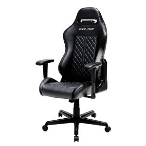 Компьютерное игровое кресло DXRacer OH/DH73/N