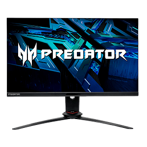 А вот и конкурент. Acer 360 Гц IPS WQHD - Predator XB273U F c G-Sync