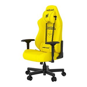 Компьютерное кресло AndaSeat x NAVI Yellow (AD19-05-Y-PV)