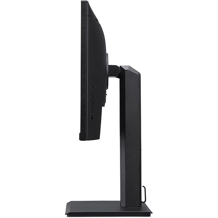 WQHD монитор Acer Vero CB271Ubmiprux (UM.HB1EE.013) - фото 5