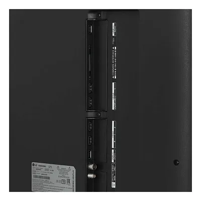 4K телевизор LG 65QNED85B6C - фото 9