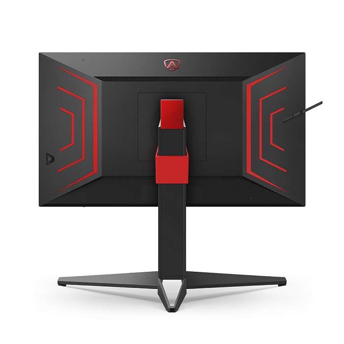 WQHD монитор AOC AGON PRO AG274QG - фото 12