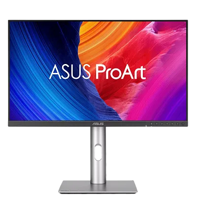 5K монитор ASUS ProArt PA27JCV - фото 1