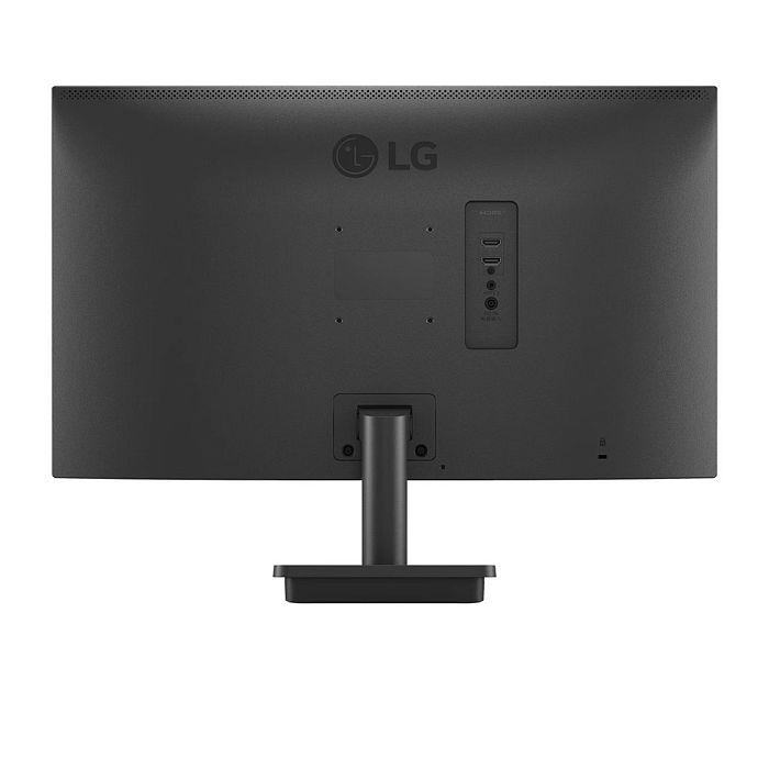 Full HD монитор LG 24MS500-B - фото 4