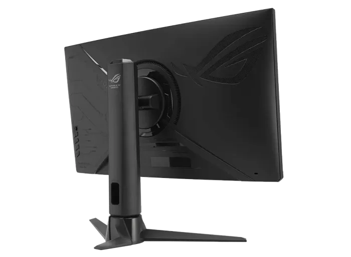 4K монитор ASUS ROG Swift PG27UQR - фото 6