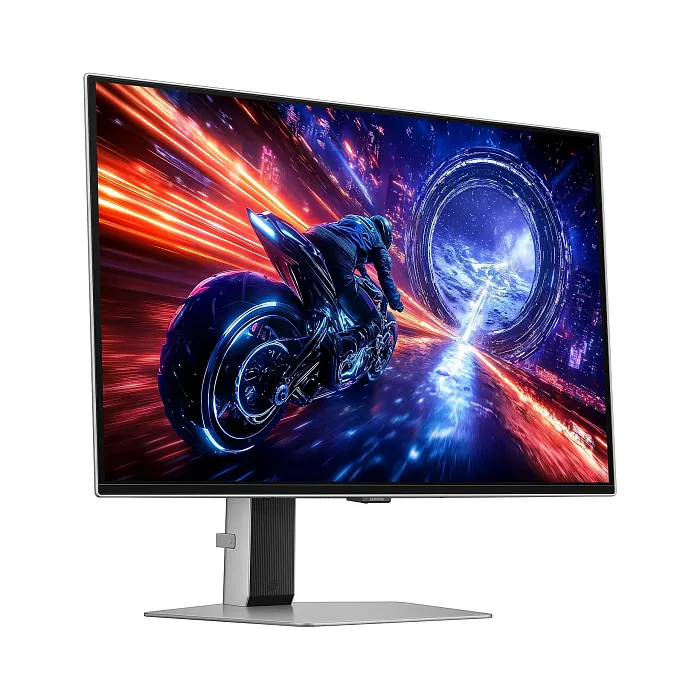 WQHD монитор Samsung Odyssey OLED G6 S27FG602SI (LS27FG602SIXCI) - фото 3