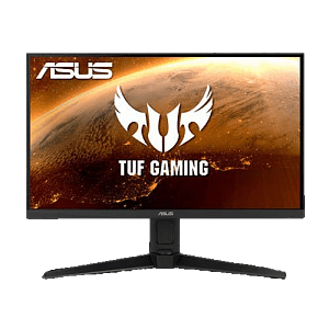 Когда можно сэкономить. Обзор и тестирование игрового WQHD-монитора ASUS TUF Gaming VG27AQL1A