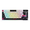 Игровая клавиатура ASUS ROG Azoth X M704, NX Snow, белый (90MP044F-BKRA30) - фото 4