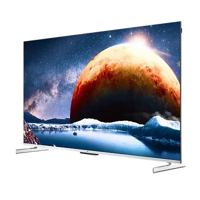 4K телевизор Digma PRO Mini LED 65Q - фото 2