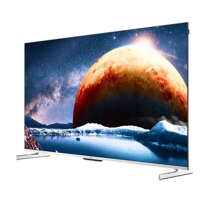 4K телевизор Digma PRO Mini LED 65Q - фото 2