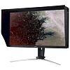 4K монитор Acer XV273KPbmiipphzx - фото 4