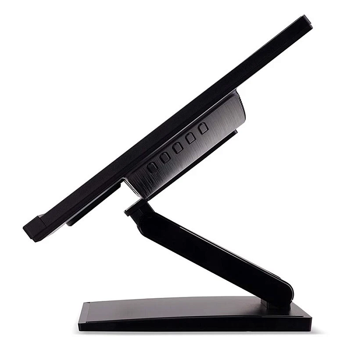 Full HD монитор Acer UT241Ybmiuzx - фото 4