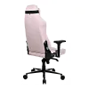 Компьютерное кресло Arozzi Vernazza SuperSoft - Pink - фото 5
