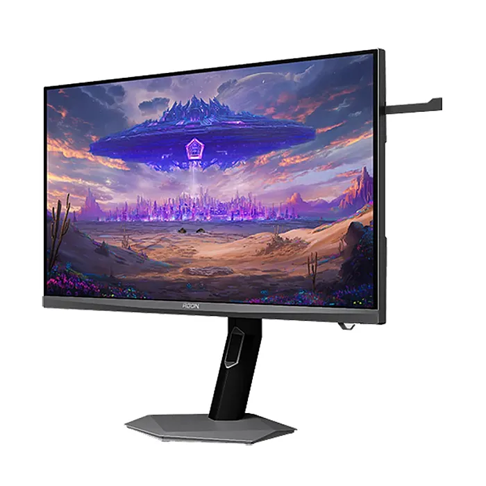 WQHD монитор AOC AGON Pro AGP277QKP - фото 1