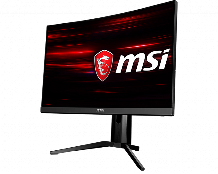 Full HD монитор MSI Optix MAG241P - фото 1